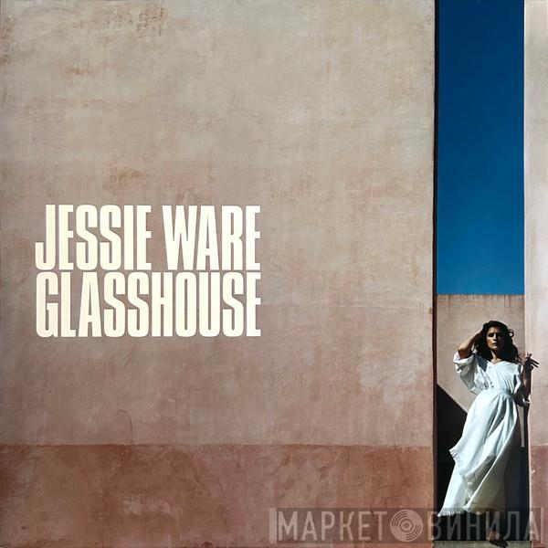 Jessie Ware - Glasshouse