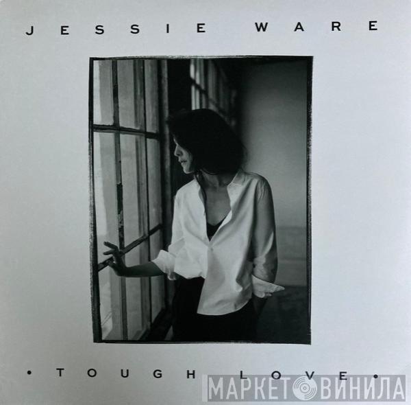 Jessie Ware - Tough Love