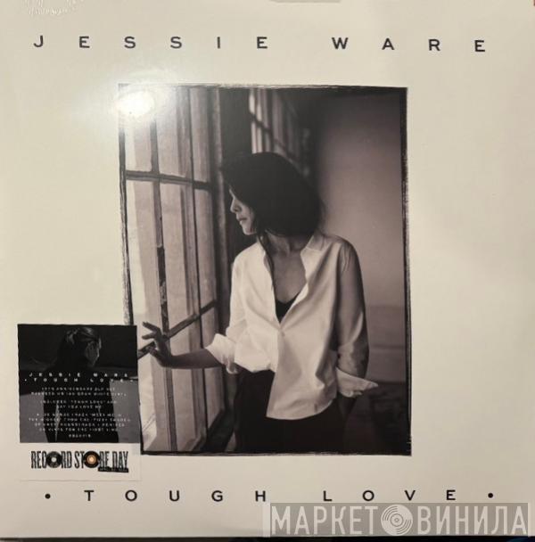  Jessie Ware  - Tough Love