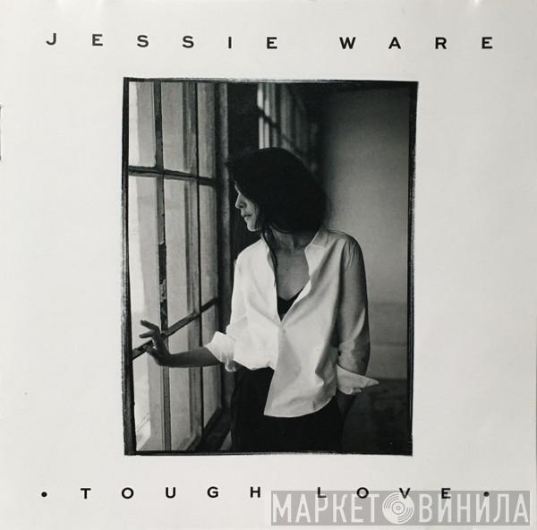  Jessie Ware  - Tough Love