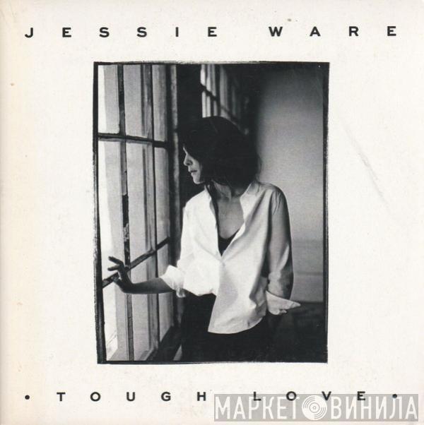  Jessie Ware  - Tough Love