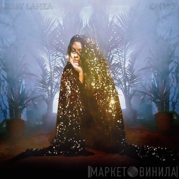 Jessy Lanza - Oh No
