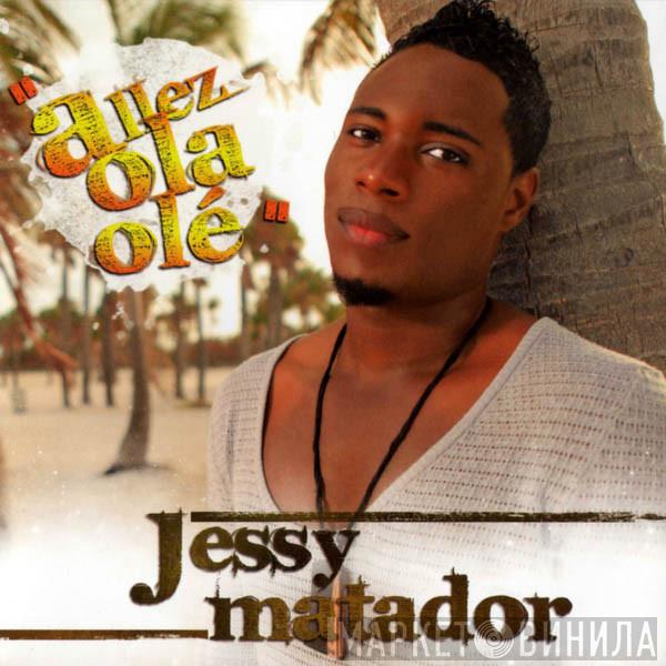 Jessy Matador - Allez Ola Olé