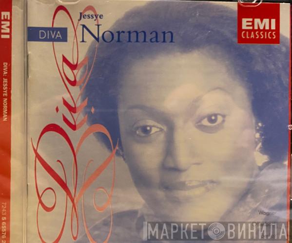 Jessye Norman - Diva