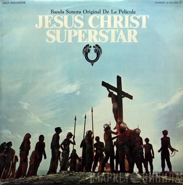  - Jesus Christ Superstar (Banda Sonora Original De La Película)