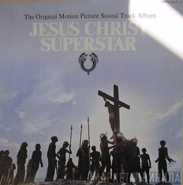  - Jesus Christ Superstar (The Original Motion Picture Sound Track Album)