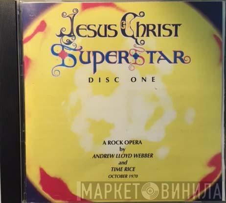  - Jesus Christ Superstar - A Rock Opera