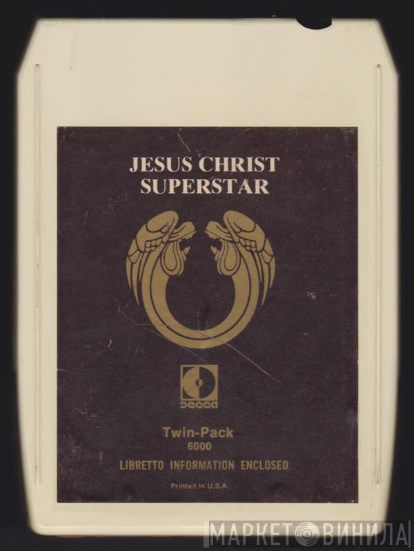  - Jesus Christ Superstar A Rock Opera