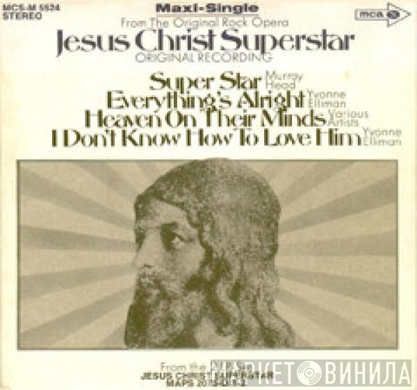  - Jesus Christ Superstar