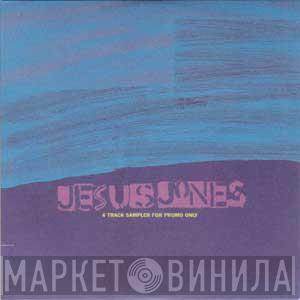 Jesus Jones - Already (4 Track Sampler)
