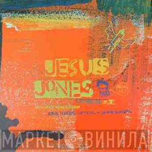 Jesus Jones - Chemical #1