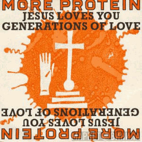  Jesus Loves You  - Generations Of Love