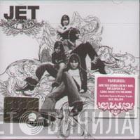  Jet   - Get Born