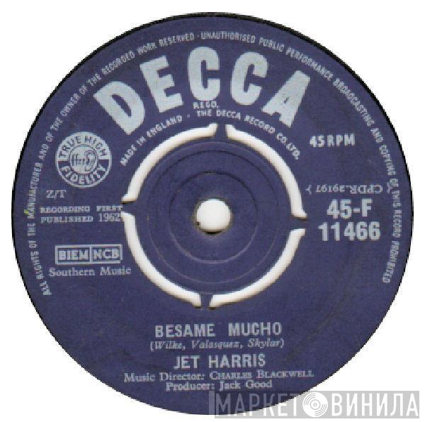  Jet Harris  - Besame Mucho