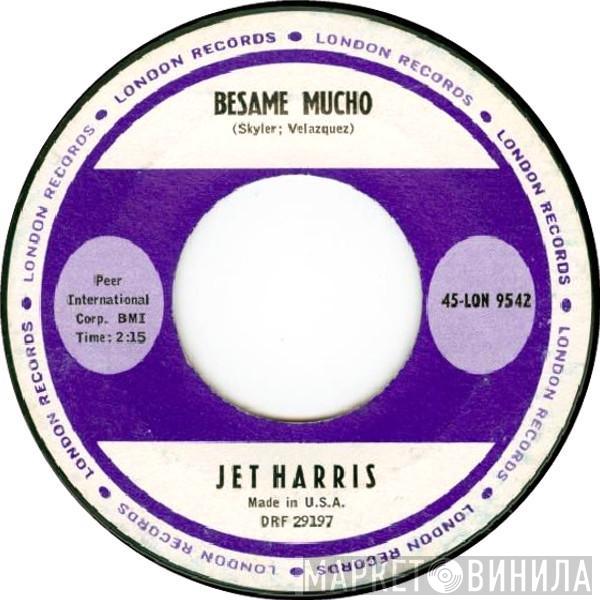  Jet Harris  - Besame Mucho