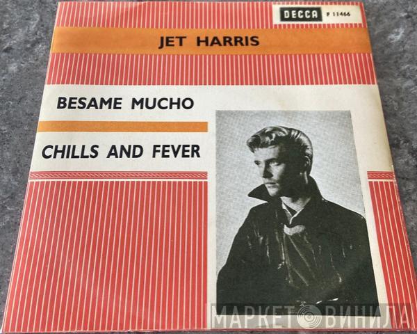  Jet Harris  - Besame Mucho