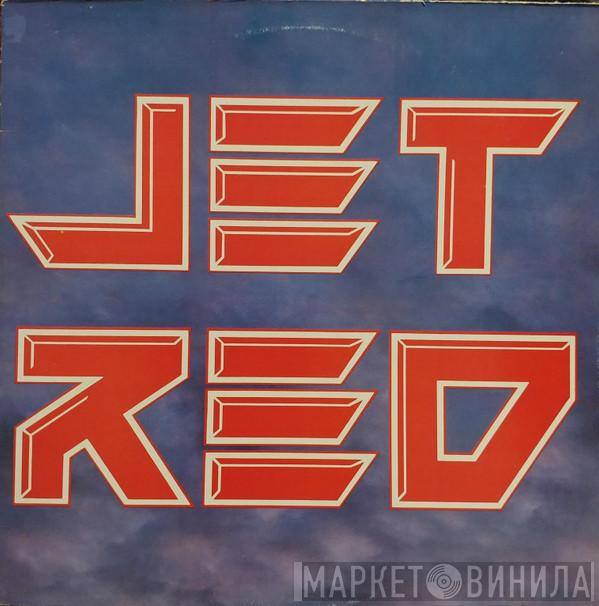 Jet Red - Jet Red