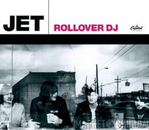 Jet  - Rollover DJ