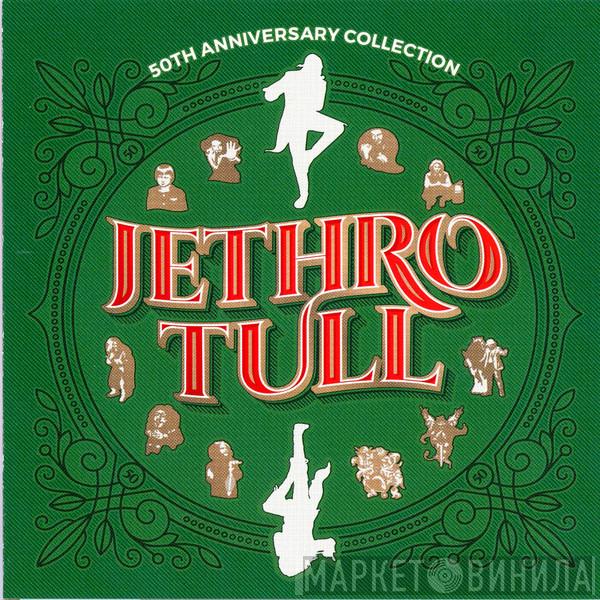 Jethro Tull - 50th Anniversary Collection