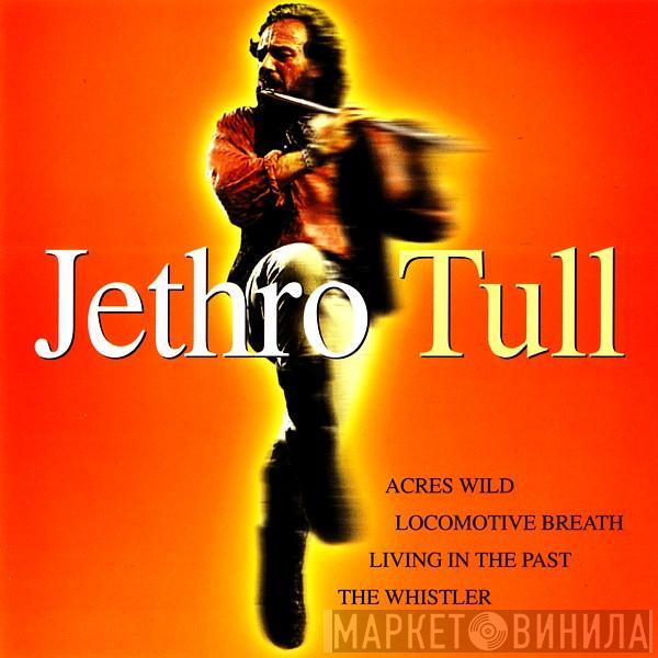 Jethro Tull - A Jethro Tull Collection