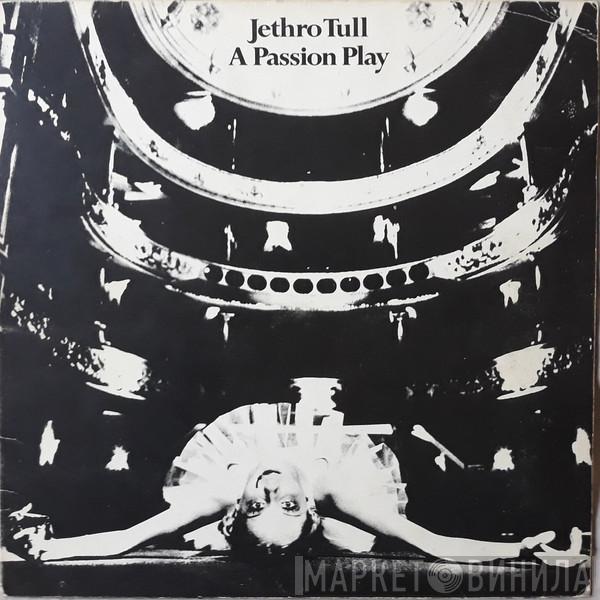 Jethro Tull - A Passion Play