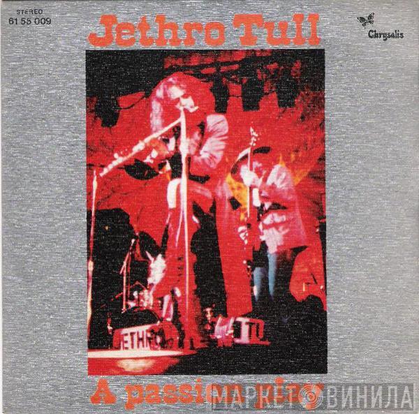 Jethro Tull - A Passion Play