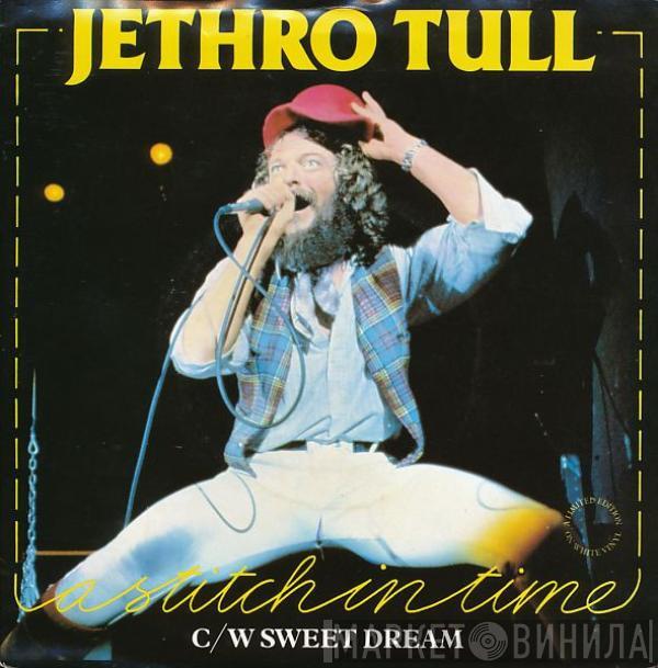 Jethro Tull - A Stitch In Time