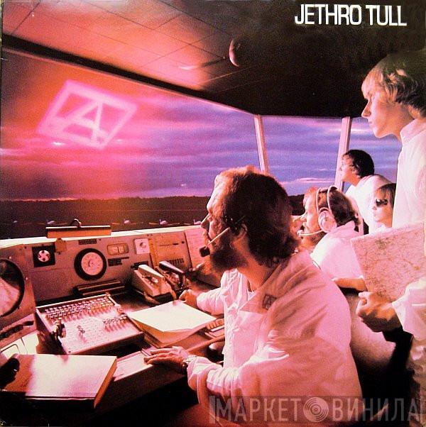 Jethro Tull - A