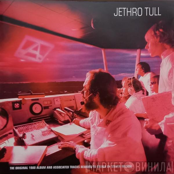 Jethro Tull - A