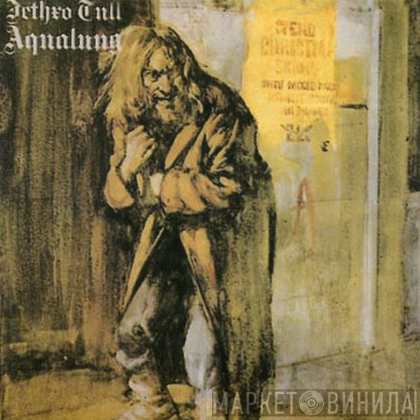 Jethro Tull  - Aqualung (25th Anniversary Special Edition)