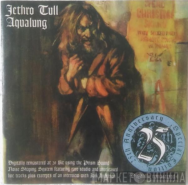  Jethro Tull  - Aqualung (25th Anniversary Special Edition)