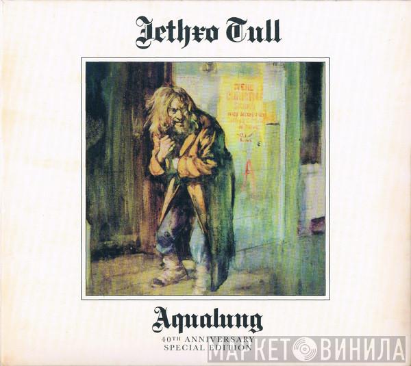  Jethro Tull  - Aqualung (40th Anniversary Special Edition)