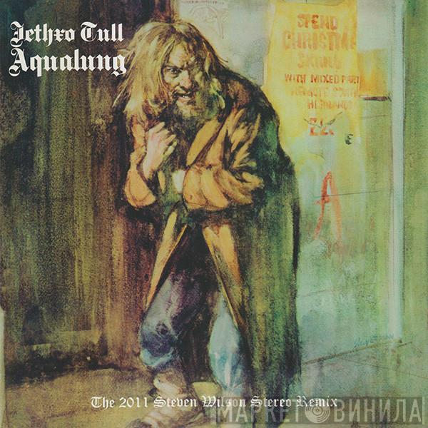  Jethro Tull  - Aqualung (The 2011 Steven Wilson Stereo Remix)