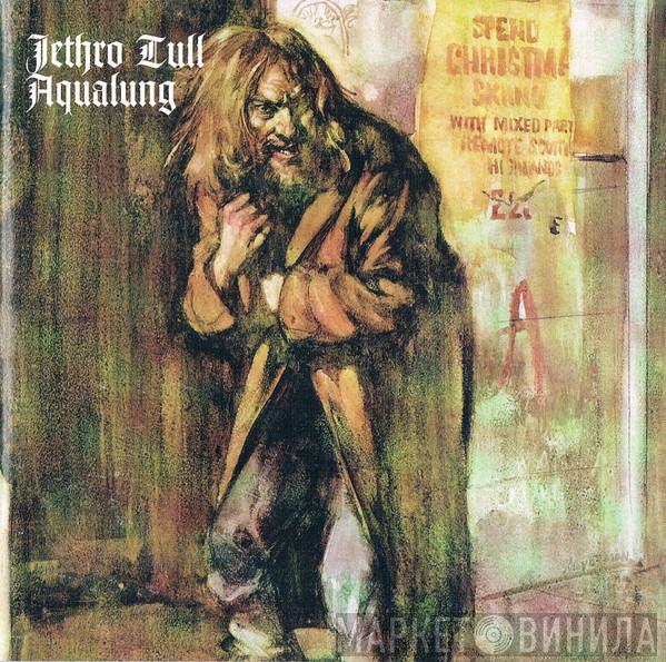 Jethro Tull - Aqualung
