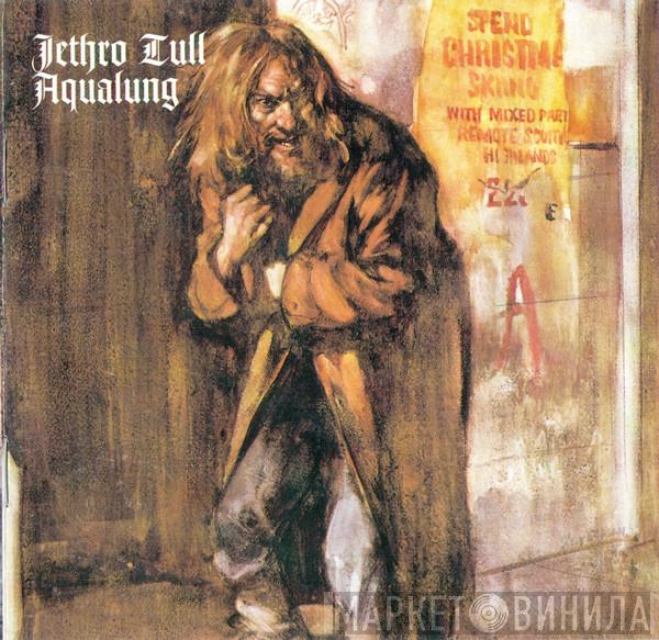  Jethro Tull  - Aqualung