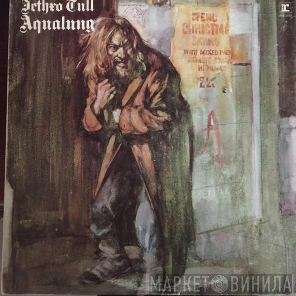  Jethro Tull  - Aqualung