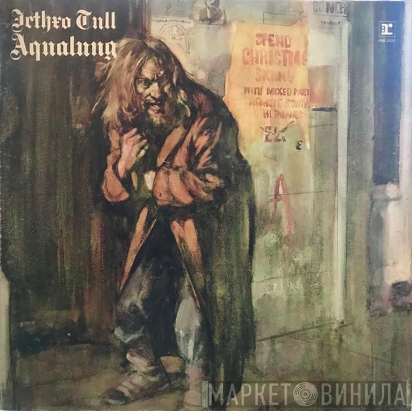  Jethro Tull  - Aqualung