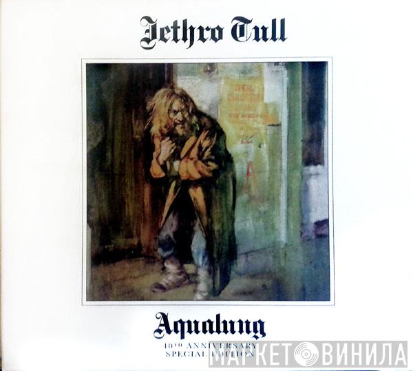  Jethro Tull  - Aqualung