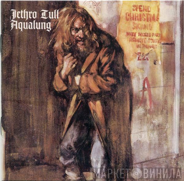  Jethro Tull  - Aqualung