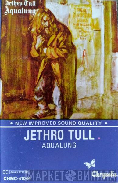  Jethro Tull  - Aqualung