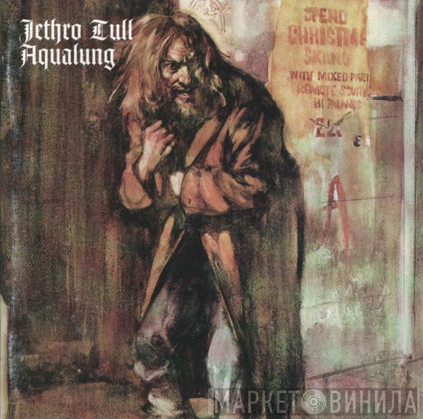  Jethro Tull  - Aqualung