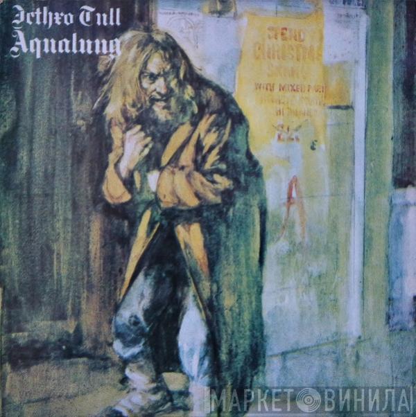 Jethro Tull  - Aqualung