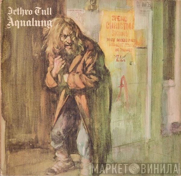  Jethro Tull  - Aqualung