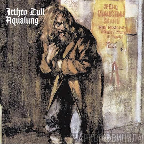  Jethro Tull  - Aqualung
