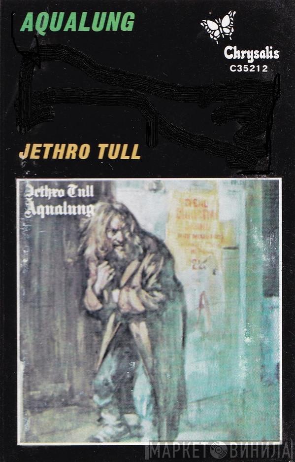  Jethro Tull  - Aqualung