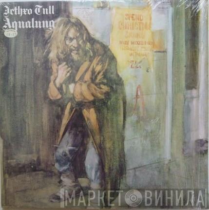  Jethro Tull  - Aqualung