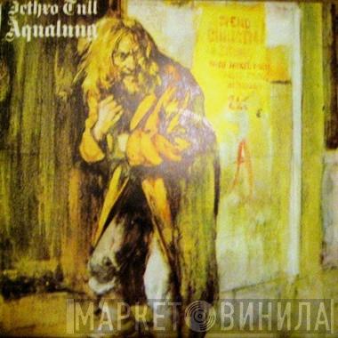  Jethro Tull  - Aqualung