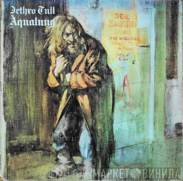 Jethro Tull  - Aqualung