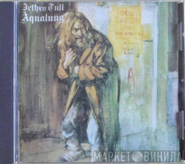  Jethro Tull  - Aqualung