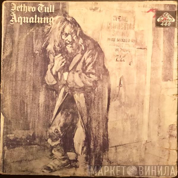  Jethro Tull  - Aqualung
